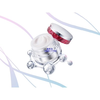 汇美舍_神经酰胺出水霜OEM定制加工贴牌